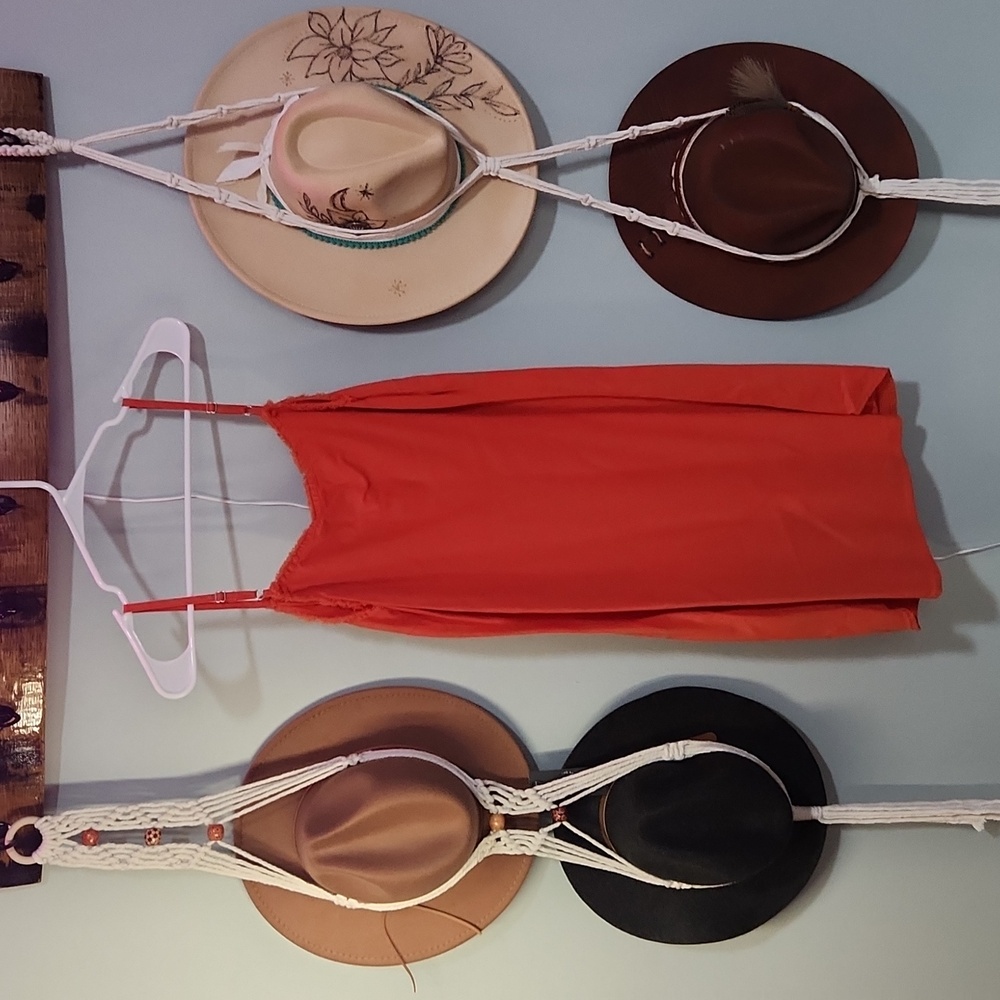 Calvin Klein Mini Solid Orange - image 3